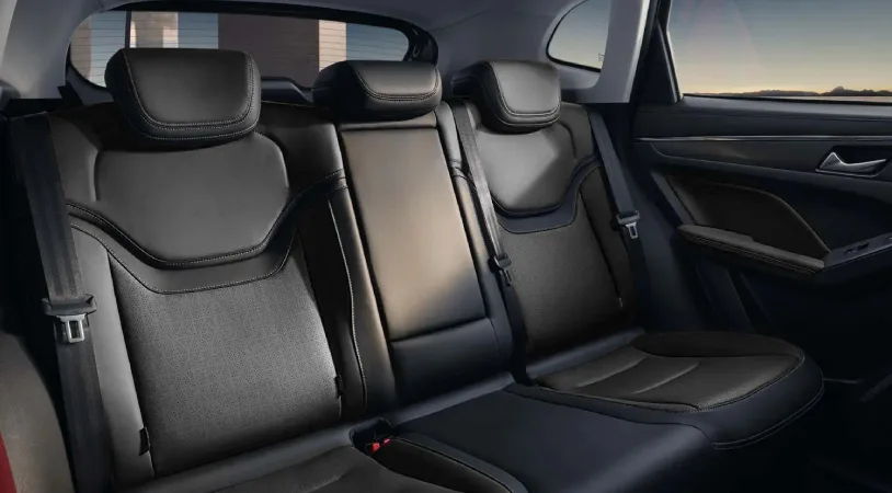 Haval Jolion Премиум 2024 — миниатюра 3