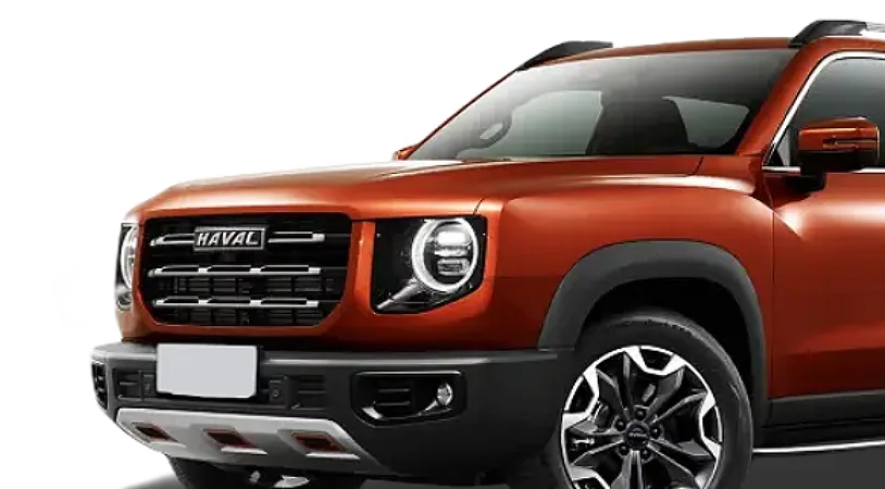 Haval Dargo Техно + 2025 — миниатюра 2