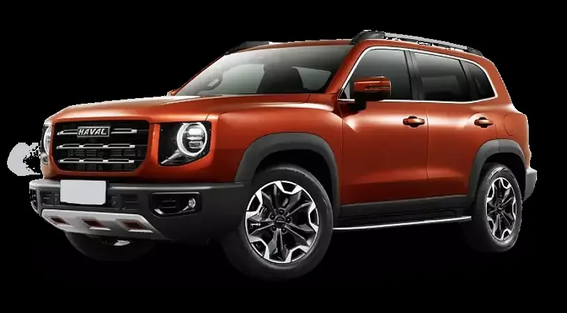 Haval Dargo Техно + 2025 — фото 1, купить с доставкой в Москву