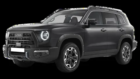 Haval Dargo X 2025 купить в Москве