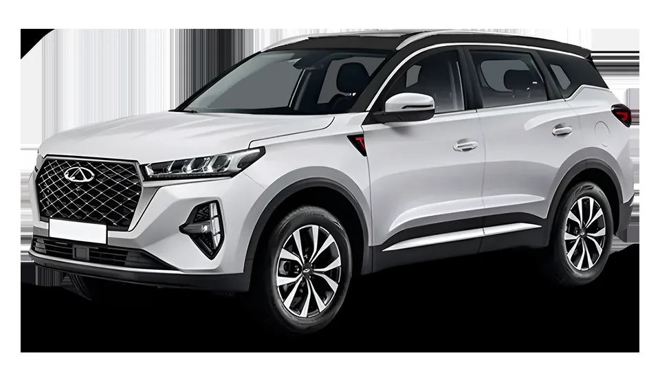 Chery Tiggo 7 Pro Max Элит 2024 — фото 1, купить с доставкой в Москву