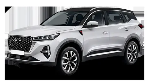 Chery Tiggo 7 Pro Max 2024 купить в Москве