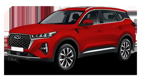 Chery Tiggo 7 Pro Max 2024 buy in Moscow