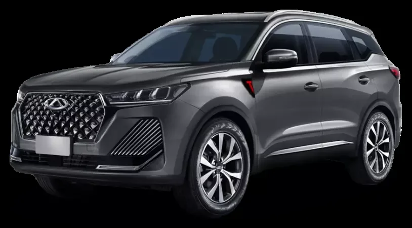 Chery Tiggo 7 Pro Max Прайм 2026 — фото 1, купить с доставкой в Москву
