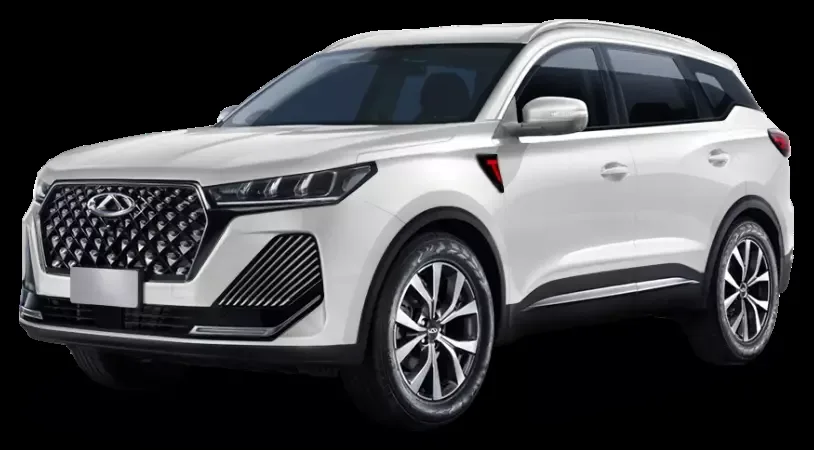Chery Tiggo 7 Pro Max Ультра 2025 — фото 1, купить с доставкой в Москву