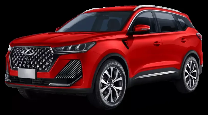 Chery Tiggo 7 Pro Max Прайм 2025 — фото 1, купить с доставкой в Москву