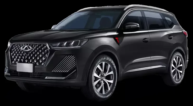 Chery Tiggo 7 Pro Max Ультра 2026 — фото 1, купить с доставкой в Москву