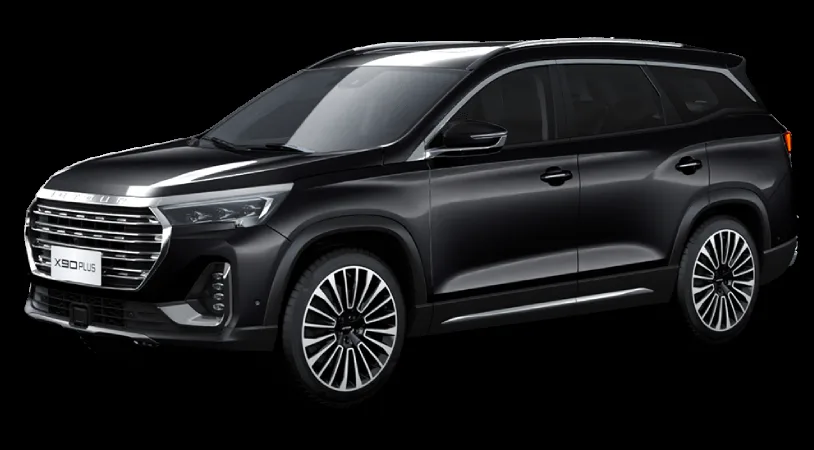 Jetour X90 Plus Комфорт 2025 — фото 1, купить с доставкой в Москву