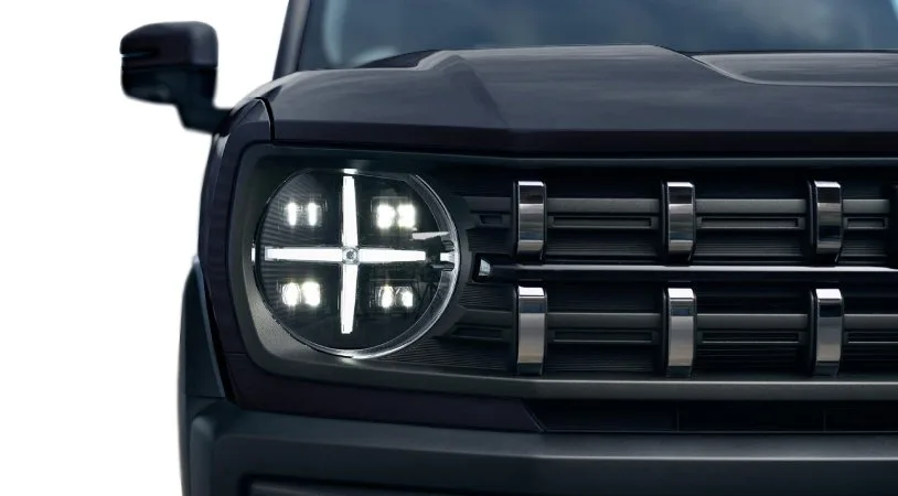 Haval H3 Премиум 2026 — миниатюра 2