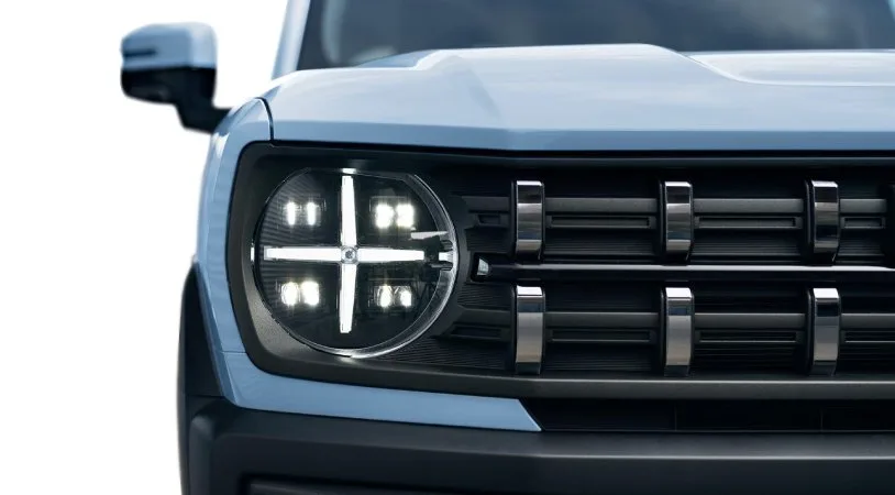 Haval H3 Премиум 2026 — миниатюра 2