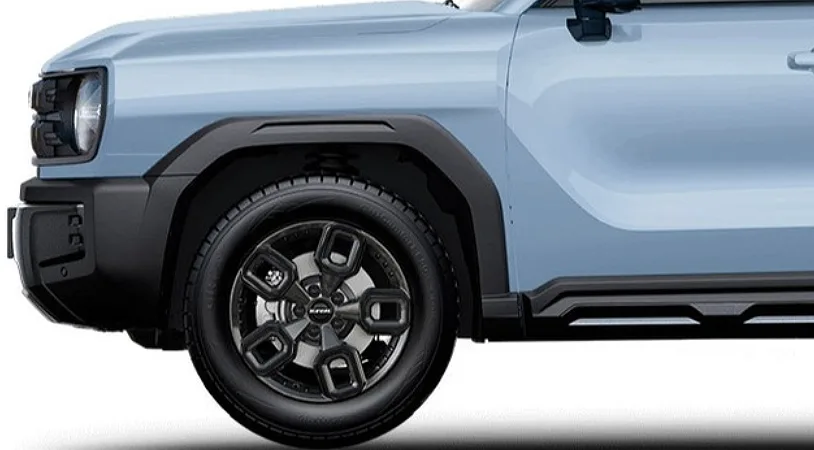 Haval H3 Премиум 2026 — миниатюра 3