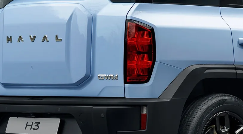 Haval H3 Премиум 2026 — миниатюра 4