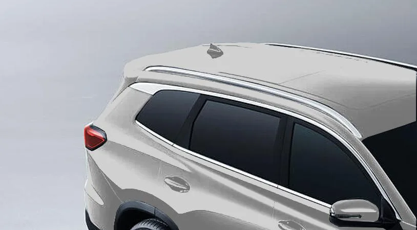 Chery Tiggo 8 Pro Max Ультимейт 2024 — миниатюра 4