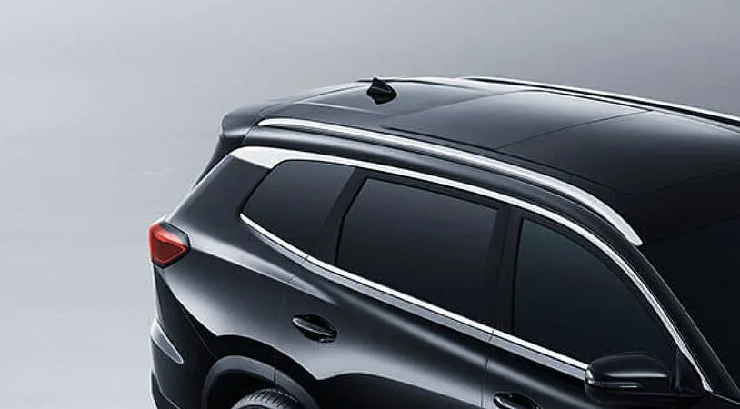 Chery Tiggo 8 Pro Max Дримлайн 2026 — миниатюра 4