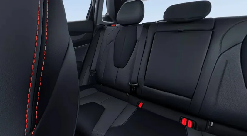 Geely Cityray Спорт 2026 — миниатюра 3