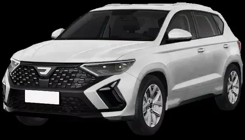 Jetta VS5 2024 купить в Москве