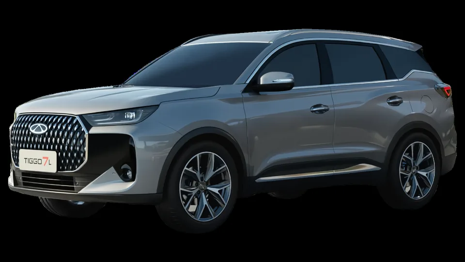 Chery Tiggo 7L Актив 2025 — фото 1, купить с доставкой в Москву