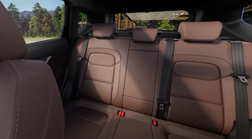 Chery Tiggo 7L Актив 2025 — миниатюра 3