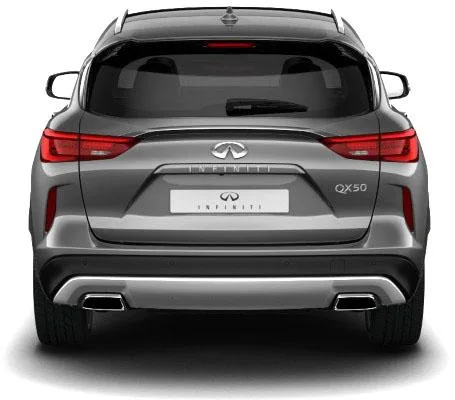 Infiniti QX50 Sensory 2024 — миниатюра 4