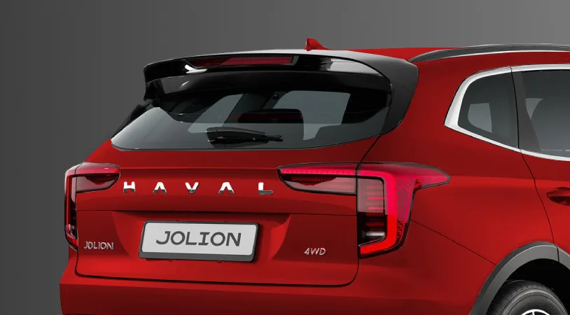 Haval Jolion Оптимум 2025 — миниатюра 4