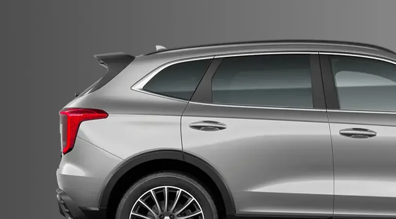 Haval Jolion Техно + 2025 — миниатюра 3