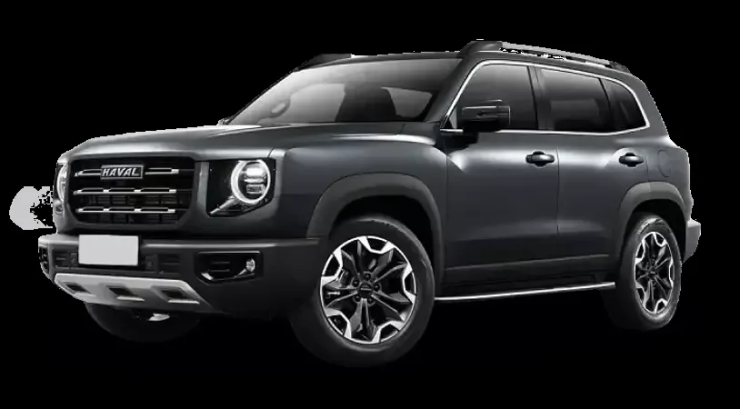 Haval Dargo Премиум 2026 — фото 1, купить с доставкой в Москву