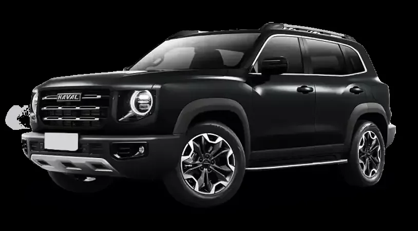Haval Dargo Премиум 2024 — фото 1, купить с доставкой в Москву