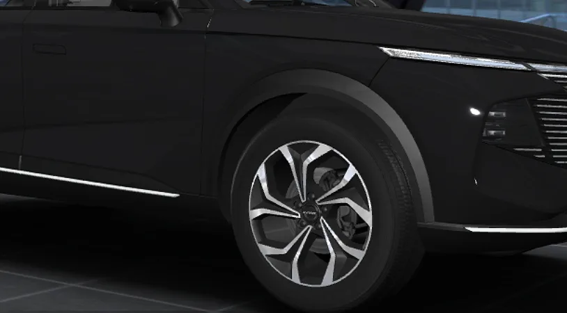 Haval F7 Техно + 2026 — миниатюра 2