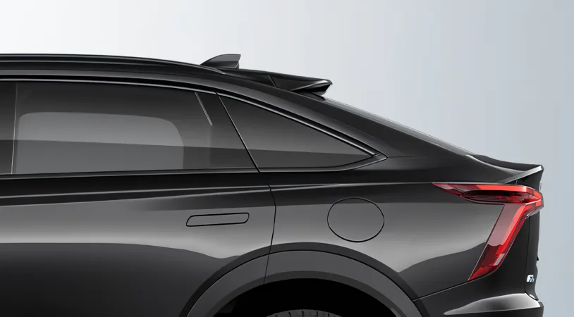 Haval F7x Премиум 2026 — миниатюра 2