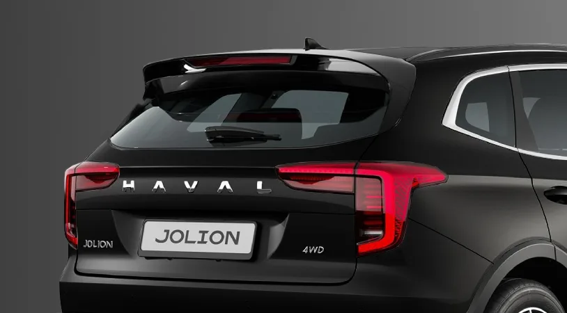 Haval Jolion Оптимум 2026 — миниатюра 4