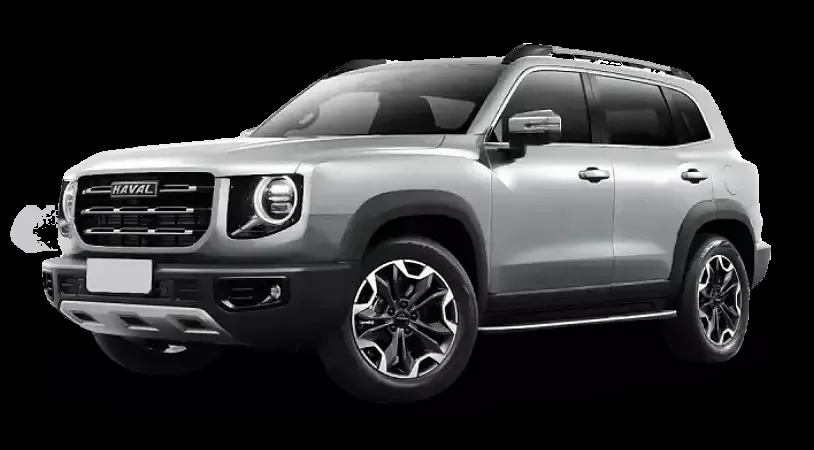 Haval Dargo Оптимум 2026 — фото 1, купить с доставкой в Москву