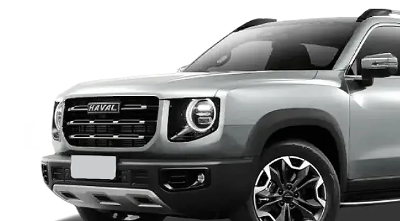 Haval Dargo Премиум 2026 — миниатюра 2