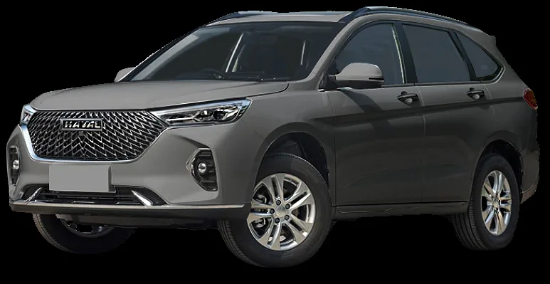 Haval M6 Оптимум 2026 — фото 1, купить с доставкой в Москву