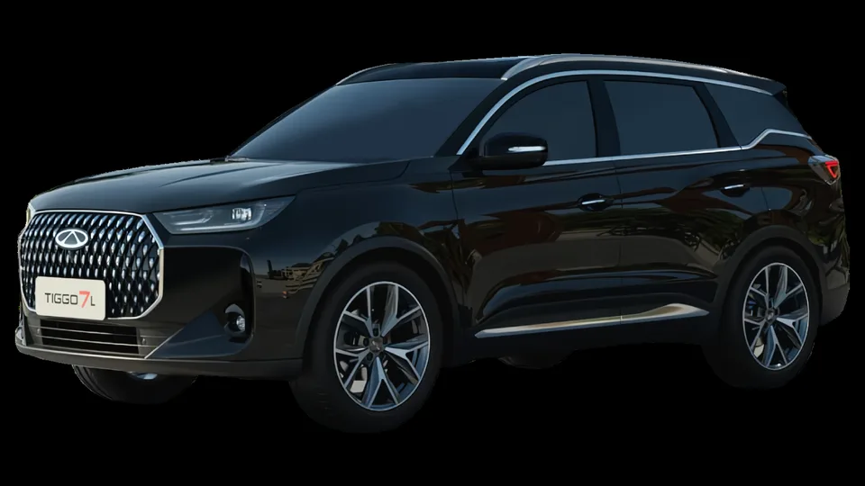 Chery Tiggo 7L Актив 2025 — фото 1, купить с доставкой в Москву