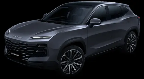 Jetour Dashing 2024 buy in Moscow