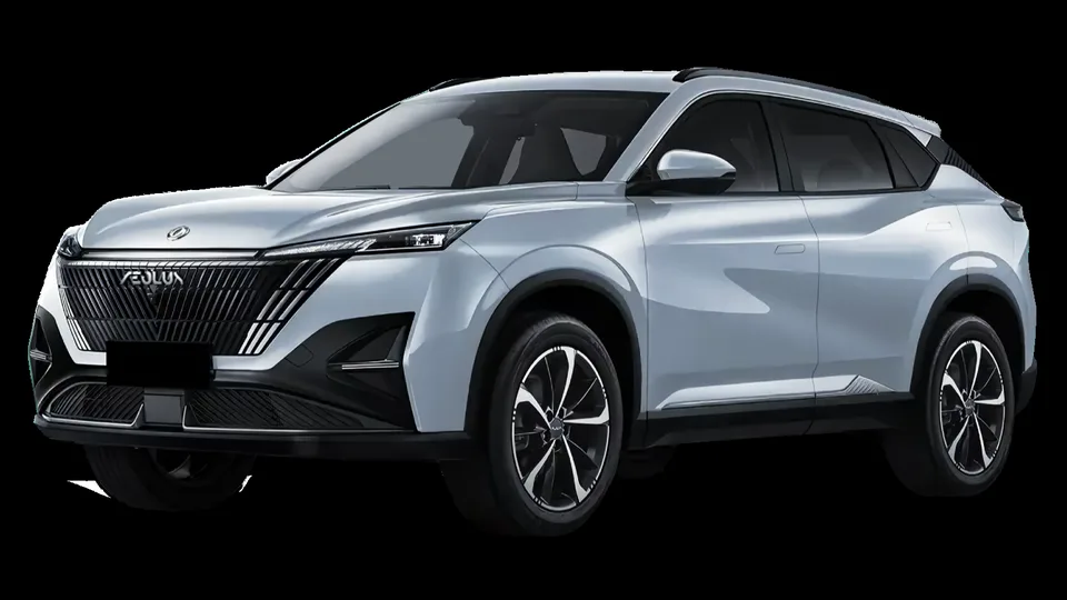 Dongfeng Мэйдж Прогресс 2024 — фото 1, купить с доставкой в Москву