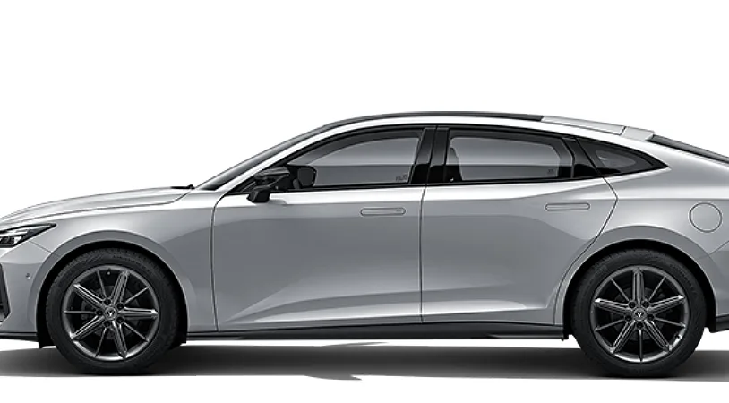Changan UNI-V Техно 2024 — миниатюра 3