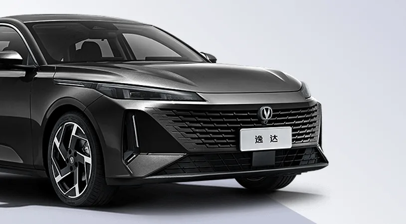 Changan Lamore Техно 2024 — миниатюра 2
