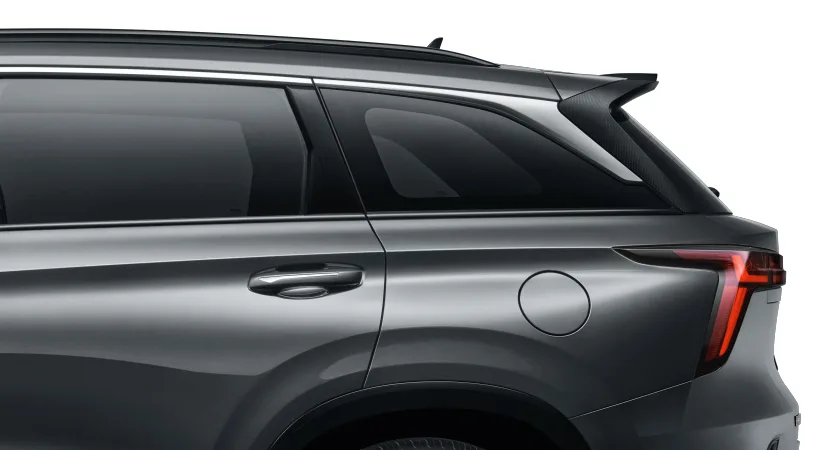 Changan CS75PLUS Техно 2024 — миниатюра 3