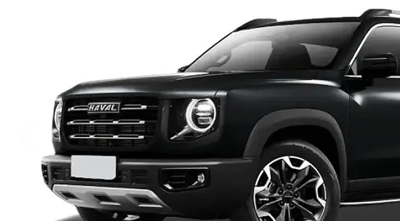 Haval Dargo Техно + 2024 — миниатюра 2