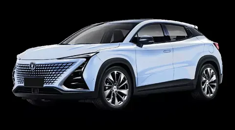 Changan UNI-T 2024 купить в Москве