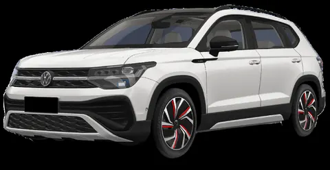 Volkswagen Tharu 2025 купить в Москве