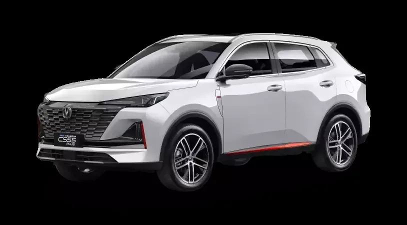Changan CS55 Plus Техно 2024 — фото 1, купить с доставкой в Москву