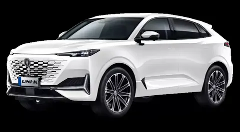Changan UNI-K 2024 купить в Москве