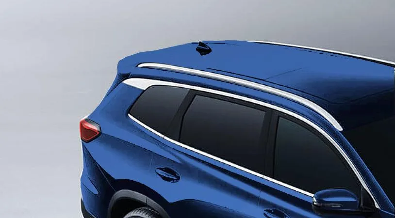 Chery Tiggo 8 Pro Max Дримлайн 2025 — миниатюра 4