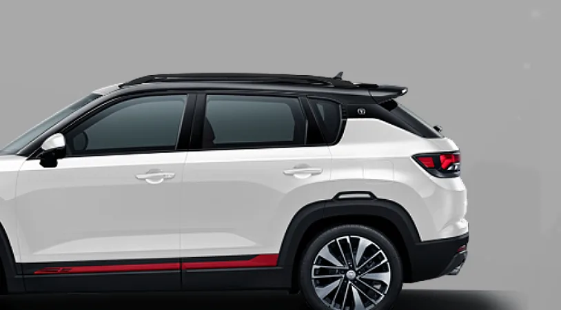 Changan CS35 Plus Комфорт 2025 — миниатюра 4