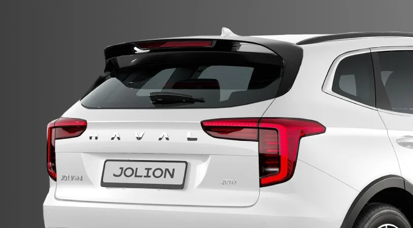 Haval Jolion Оптимум 2025 — миниатюра 4