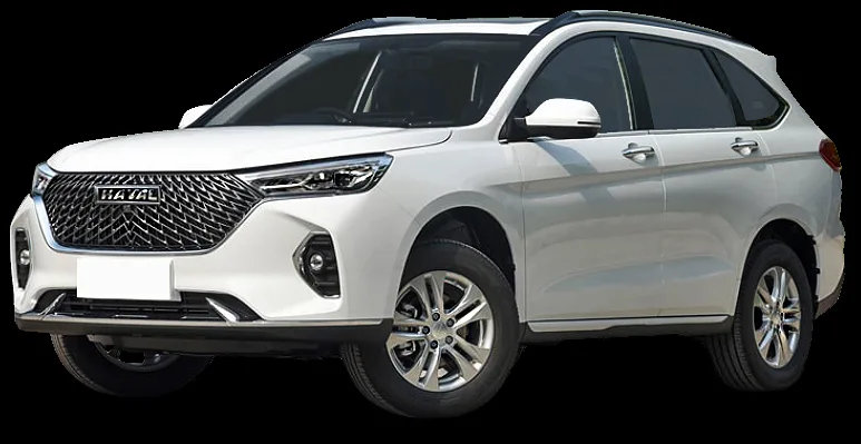Haval M6 Оптимум 2025 — фото 1, купить с доставкой в Москву