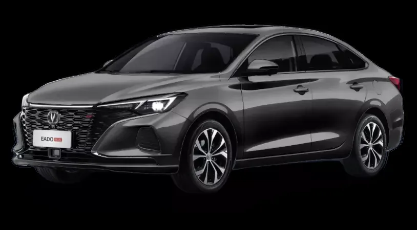 Changan EADO Plus Комфорт 2024 — фото 1, купить с доставкой в Москву
