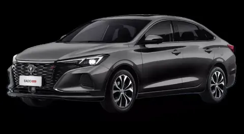 Changan EADO Plus 2024 купить в Москве